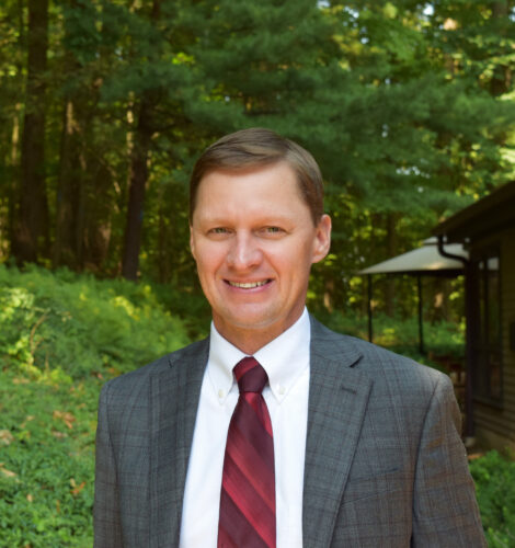 New Hire in SEDA-COG’s business finance program